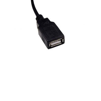 Переходник AUX и USB для Mazda