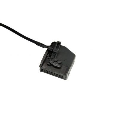 Переходник AUX для Volkswagen 18-Pin