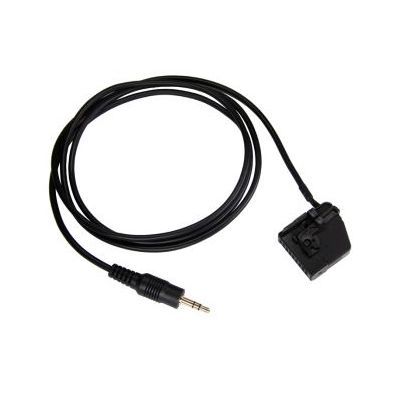 Переходник AUX для Volkswagen 18-Pin