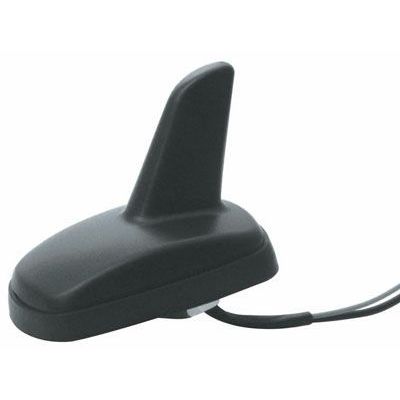  Автомобильная антенна FIN TYPE (Акулий плавник), с усилителем