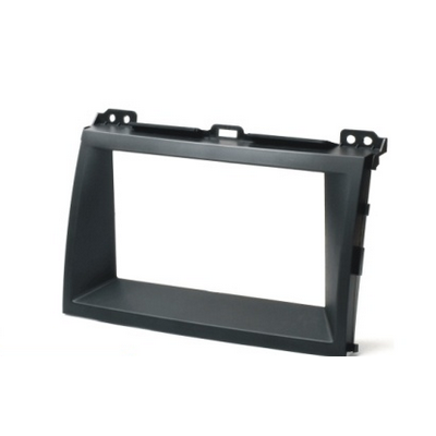  Переходная рамка Carav 07-002 для TOYOTA Land Cruiser Prado (120) 2 DIN.