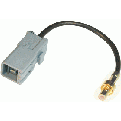 Переходник GPS-антенны SMB-GT5