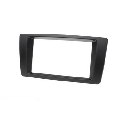 Переходная рамка Carav 09-004 для SKODA Octavia 2004 - 2008, Yeti 2009+ 2 DIN.