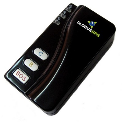 Трекер Globus GPS GL-TR1
