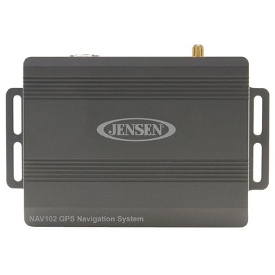 Jensen NAV-102 GPS