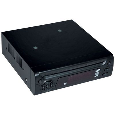  Challenger MVDVD105