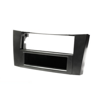  Переходная рамка Carav 11-009 для MERCEDES-BENZ E-class (W211) 2-1 DIN.