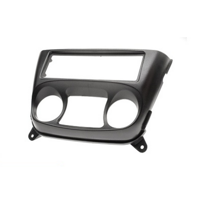  Переходная рамка Carav 11-024 для NISSAN Almera (N16) 2001-2005 1DIN.
