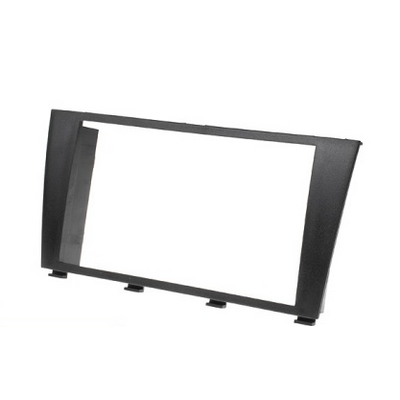  Переходная рамка Carav 11-077 для LEXUS IS 1999-2005, TOYOTA Altezza 1998+ 2DIN