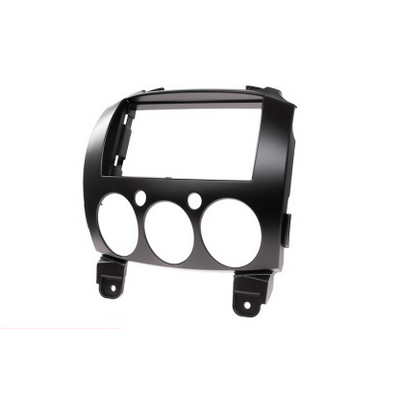  Переходная рамка Carav 11-079 для MAZDA (2), Demio 2007+ 2 DIN.