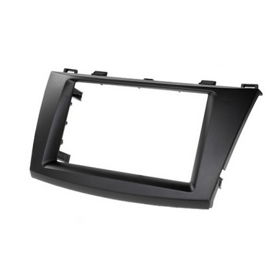  Переходная рамка Carav 11-082 для MAZDA (3), Axela 2009+ 2 DIN.