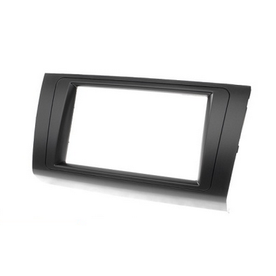  Переходная рамка Carav 11-097 для SUZUKI Swift 2004-2010 2 DIN.