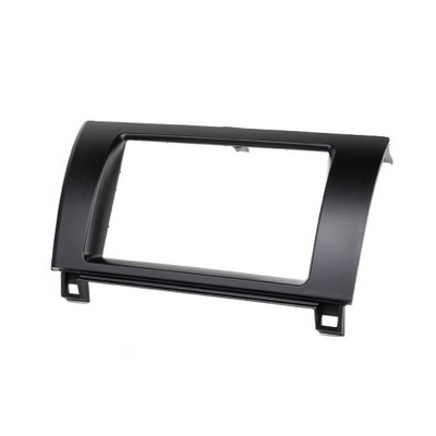 Переходная рамка Carav 11-112 для TOYOTA Tundra, Sequoia 2007+ 2 DIN.