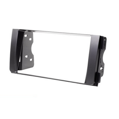  Переходная рамка Carav 11-113 для TOYOTA 4 Runner 2003-2008 2 DIN.