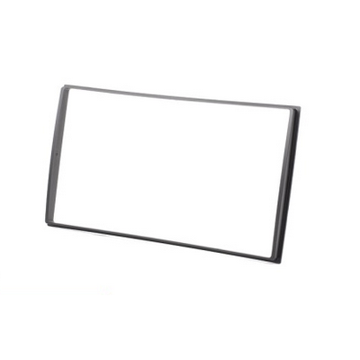  Переходная рамка Carav 11-123 для NISSAN X-trail 2004-2007, Qashqai 2DIN.