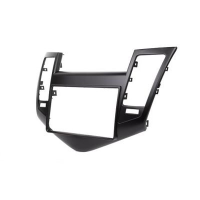 Переходная рамка Carav 11-128 для CHEVROLET Cruze 2009+ 2 DIN.