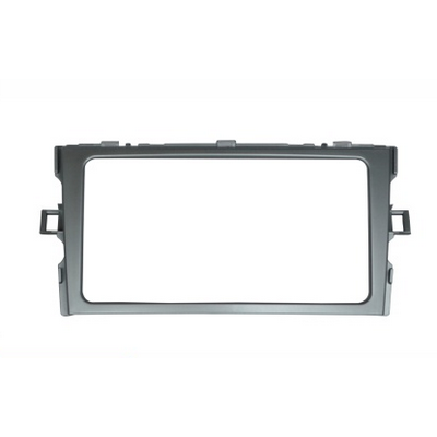  Переходная рамка Carav 11-171 для TOYOTA Verso 2009+ 2 DIN.