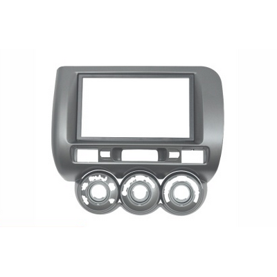  Переходная рамка Carav 11-213 для HONDA Fit, Jazz 2002-2008 2 DIN.