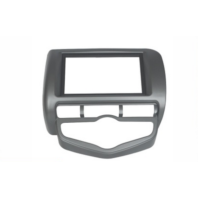  Переходная рамка Carav 11-214 для HONDA Fit, Jazz 2002-2008 w/Auto Aircondition