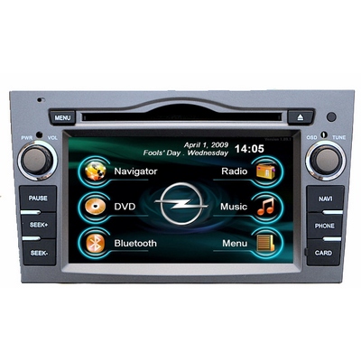  INTRO CHR-1209 OP i-net для Opel Astra ,Zafira