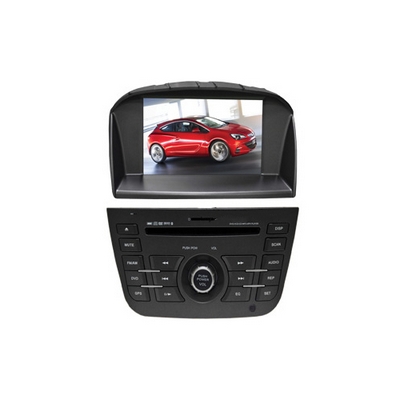  Штатное головное устройство Phantom DVM-1210G HDi для OPEL ASTRA '10