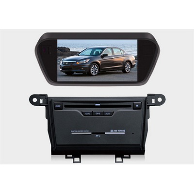  Штатное головное устройство Phantom DVM-1330G HDi для HONDA ACCORD