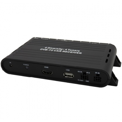  Цифровой DVB-T2 тюнер MyDean DTV-1517