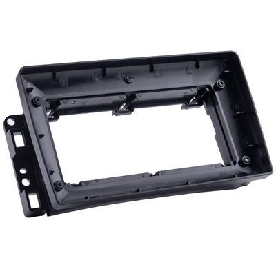 Переходная рамка для CHEVROLET Aveo, Lova 2007-2011; Captiva, Epica 2006-2011 , 