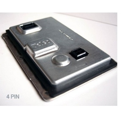  Штатный блок розжига valeo lad5g 4pin (D1S/D1R,D2S/D2R)