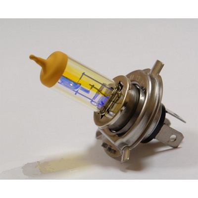  Галогеновая лампа AURUM MTF Light H1 3000K