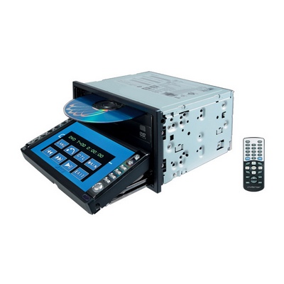  Challenger DVA-9700