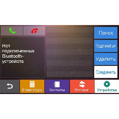 Штатное головное устройство Intro CHR-3371F3 i-net для Ford Focus III