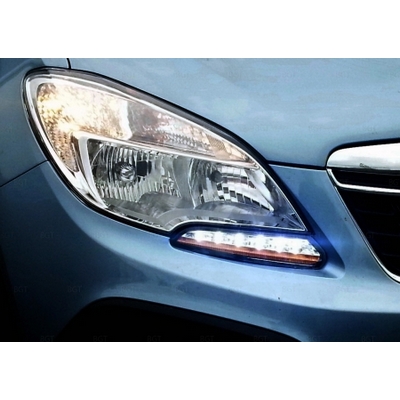 Opel Mokka DRL
