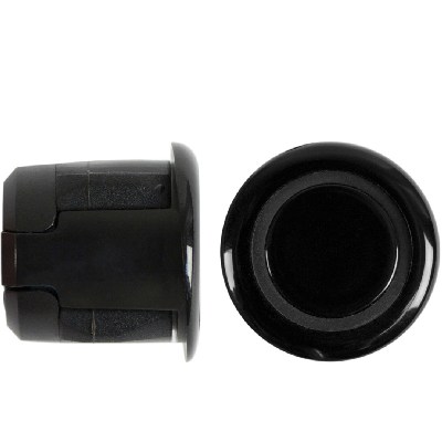 Парковочный радар ParkMaster 39-4-A black