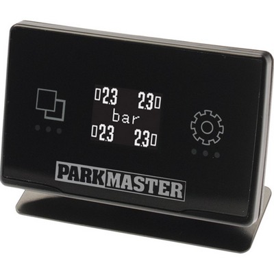 TPMS 4-30 Система контроля за давления и темперы в шинах