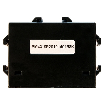 ParkMaster 4ZJ-50 
