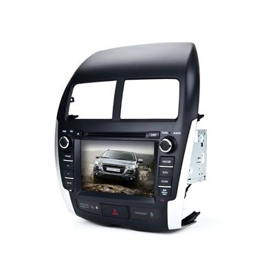  Штатное головное устройство Phantom DVM-4008G i6