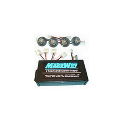 Стробоскопы Make Way® SPS-M200 Q PRO