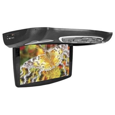  Автомобильный потолочный DVD монитор Phantom S-1000DVD