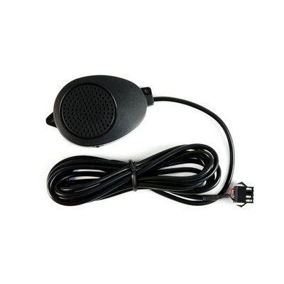 Запасной датчик ParkMaster VSX-4R-01-B1 (ДАТЧИКИ ПОД ПОКРАСКУ)