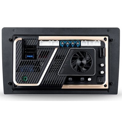 teyes cc4 pro 8/128 9 дюймов