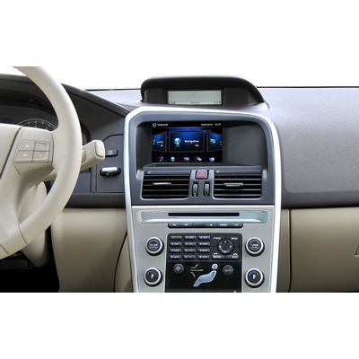 Intro CHR-7011 для Volvo XC60