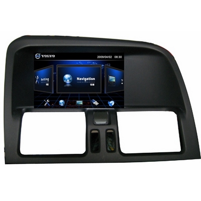 Intro CHR-7011 для Volvo XC60