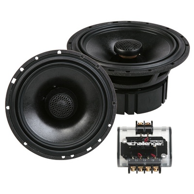  Акустическая система E.O.S Tasios TAS-620