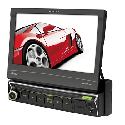 PROLOGY DVU-710