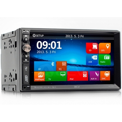WD-7151S