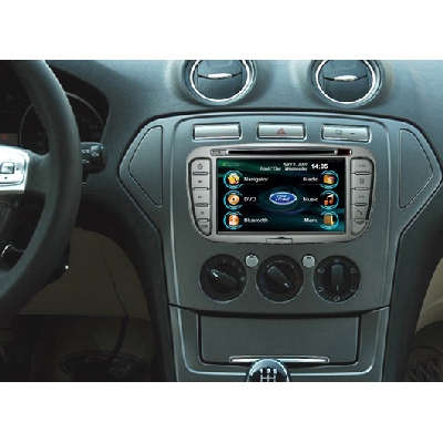 Intro CHR-2277 i-net для Ford Focus 3, Mondeo 08~, C-Max, S-Max, Galaxy new
