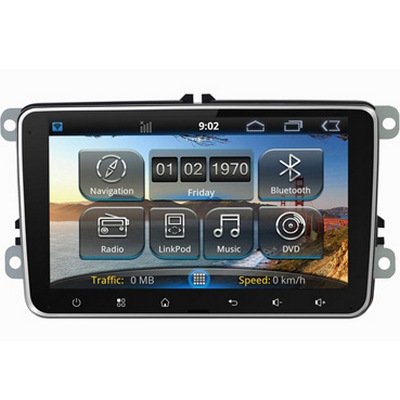  Incar AHR-8687