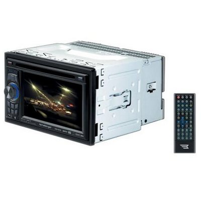 Challenger DVA-9758 TV