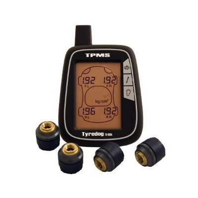  Carax TPMS CRX-1002 